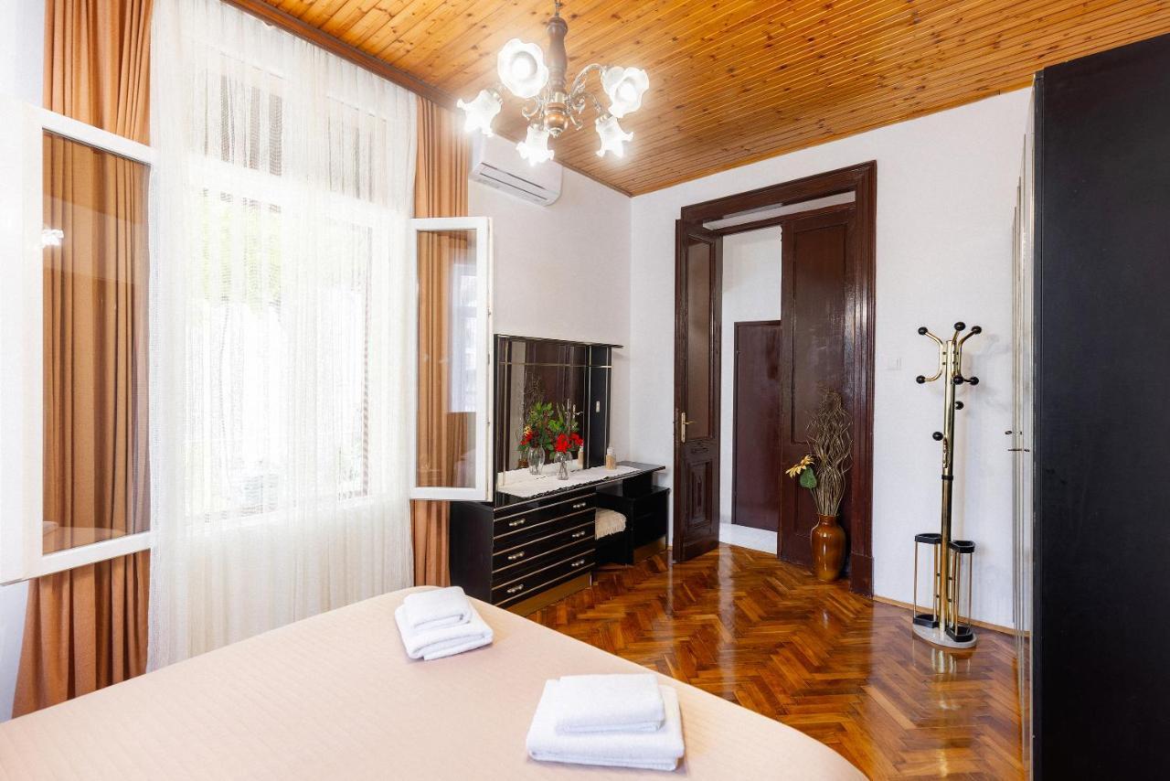 Antique Garden Villa Split Ngoại thất bức ảnh